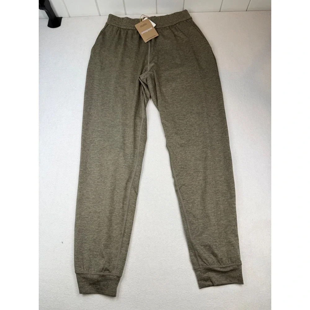Patagonia seabrook joggers